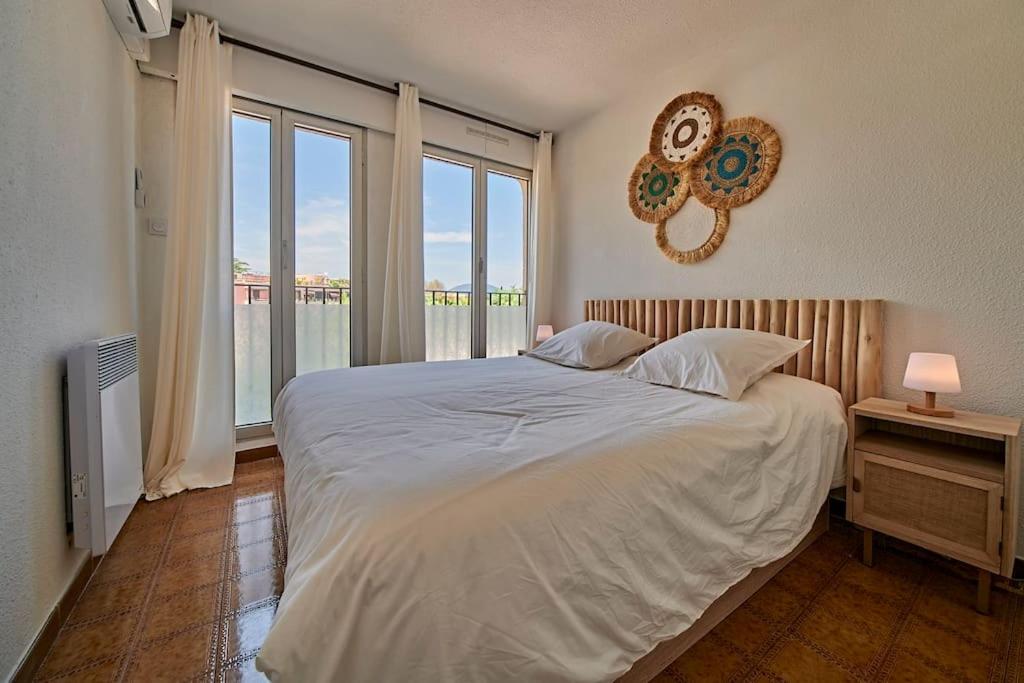 Sunrise -Swimming-Pool-Saint-Tropez Center-Parking Apartman Kültér fotó